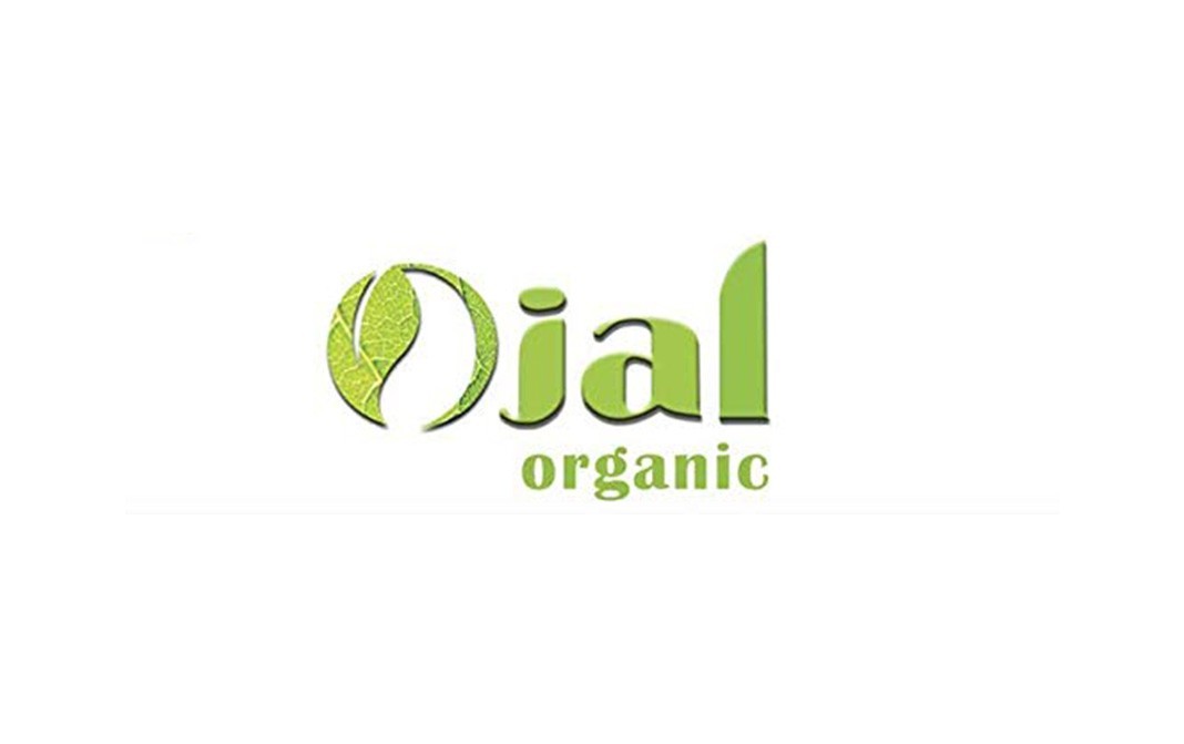 Ojal Organic Rice (Brown)    Pack  1 kilogram